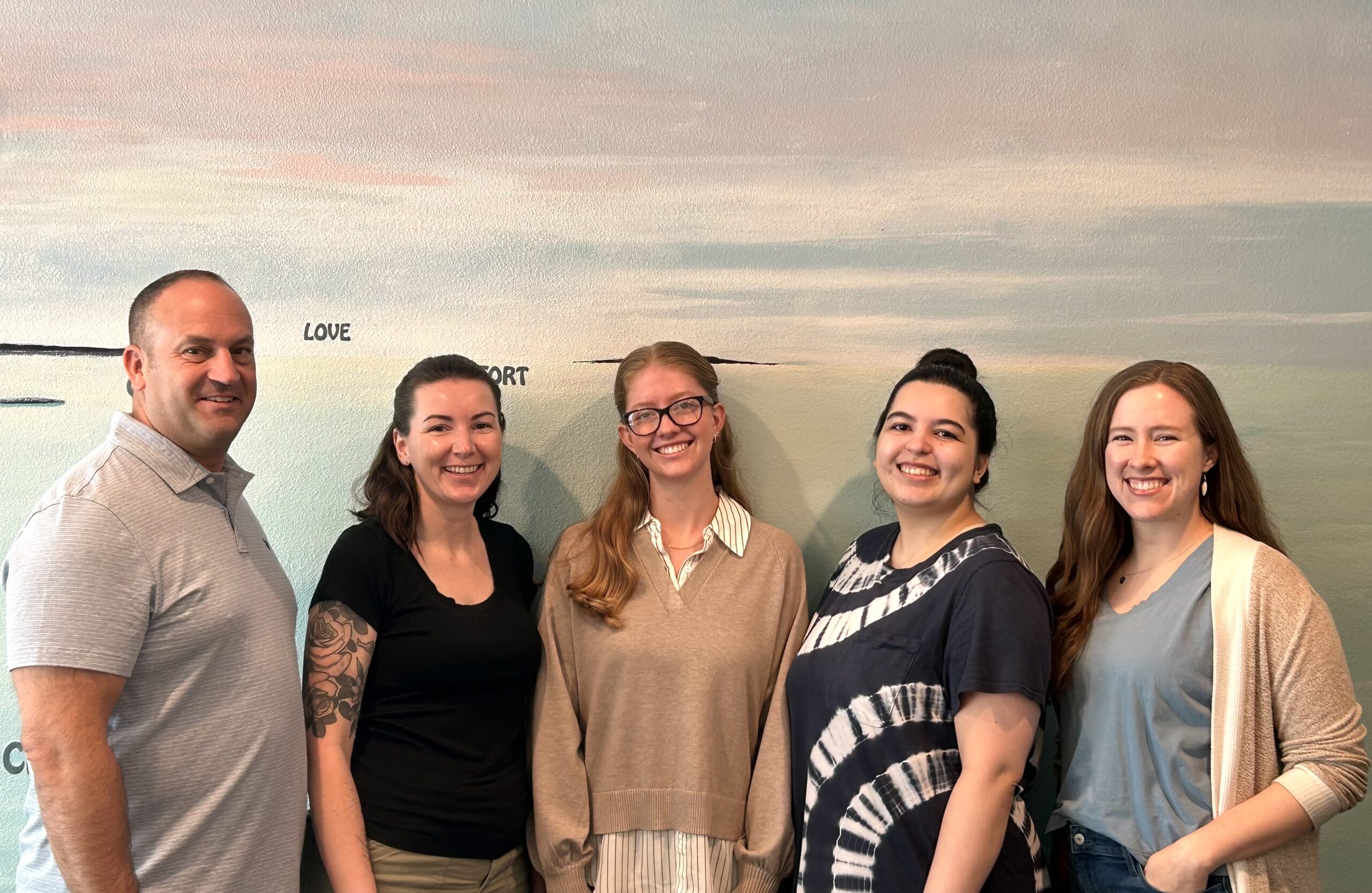 SIT Interns May ’26